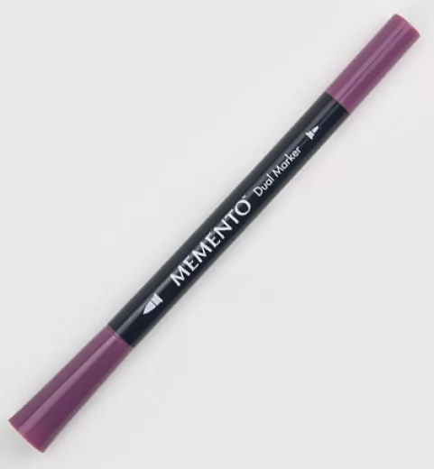 Memento Dual Marker - Sweet Plum