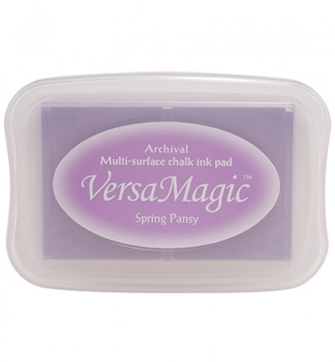 VersaMagic Stempelkissen - Spring Pansy