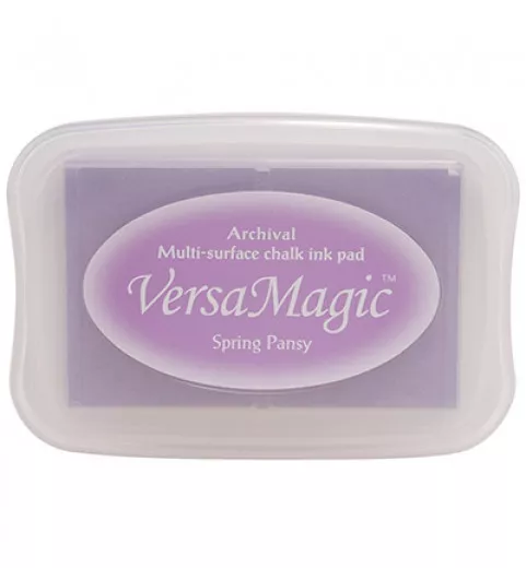 VersaMagic Stempelkissen - Spring Pansy