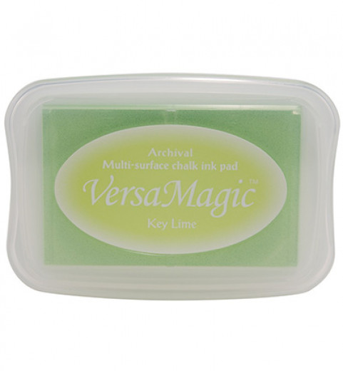 VersaMagic Stempelkissen - Key Lime