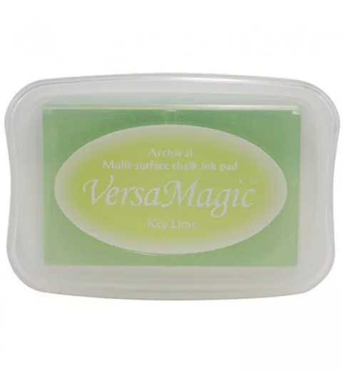 VersaMagic Stempelkissen - Key Lime