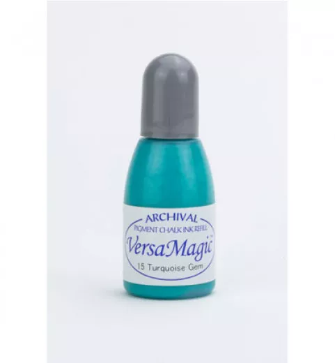 VersaMagic Inker - Turquoise Gem