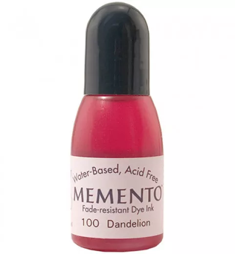 Memento Inker - Dandelion