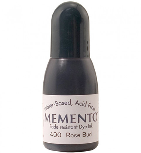 Memento Inker - Rose Bud