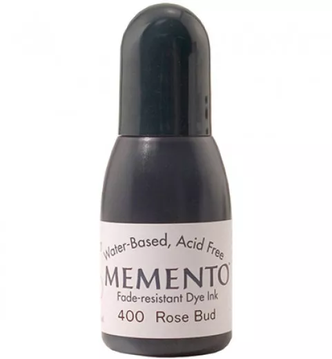 Memento Inker - Rose Bud