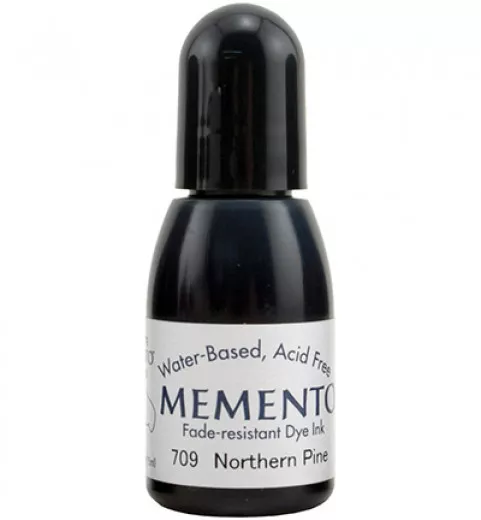 Memento Inker - Northern Pine