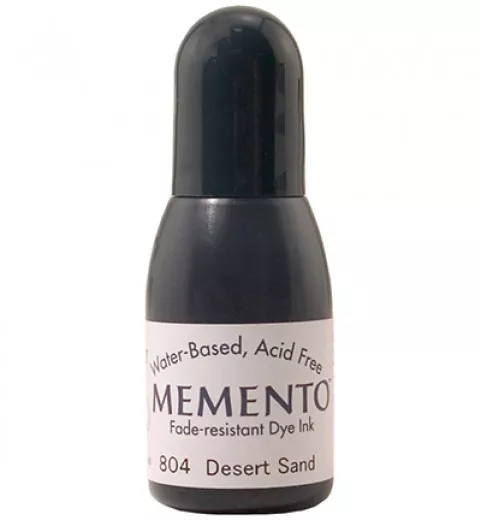 Memento Inker - Desert Sand