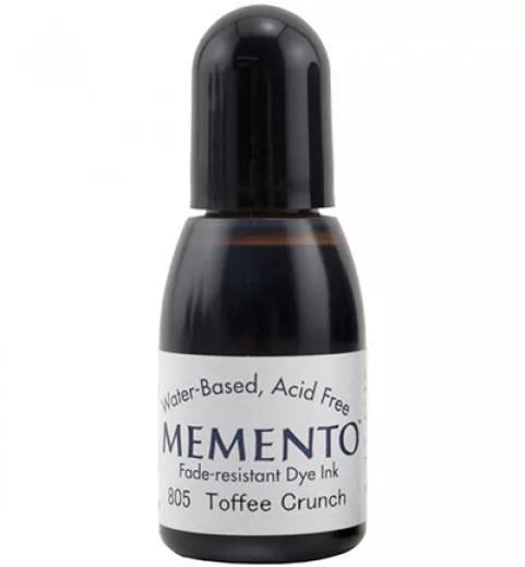 Memento Inker - Toffee Crunch