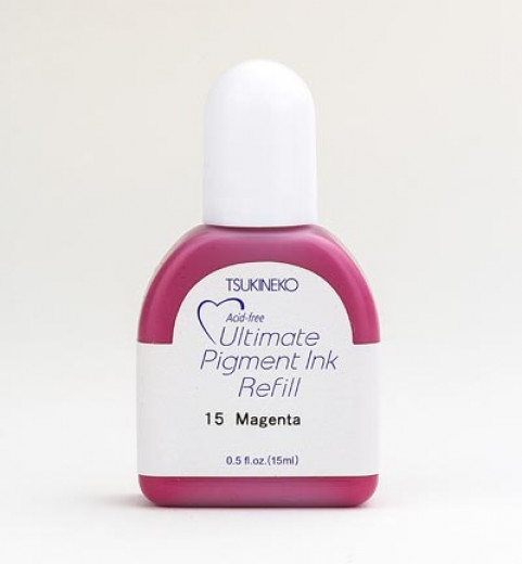 VersaColor Inker - Magenta