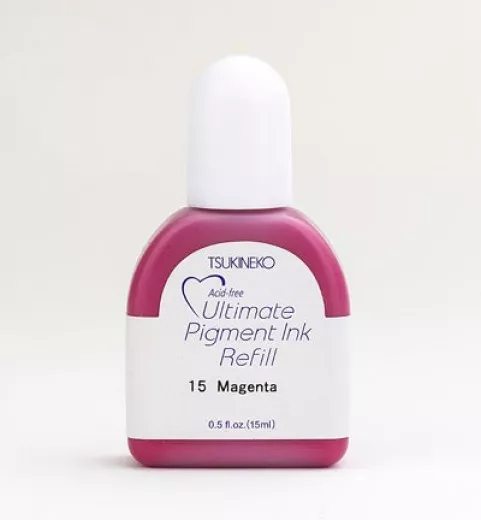 VersaColor Inker - Magenta