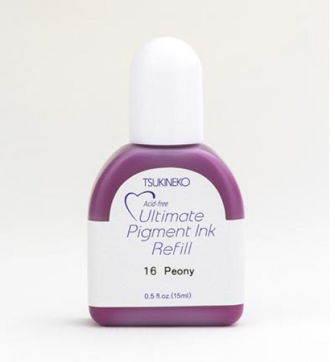 VersaColor Inker - Peony