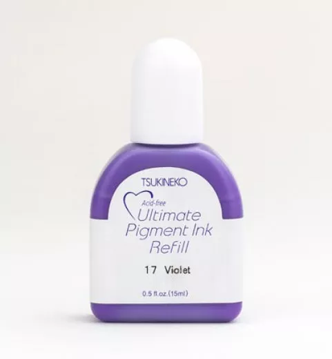 VersaColor Inker - Violet