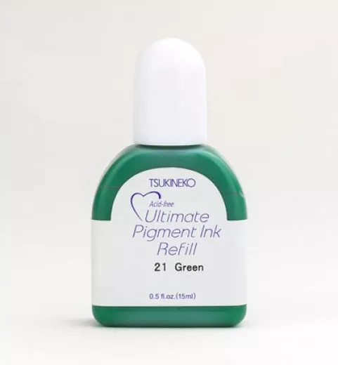 VersaColor Inker - Green