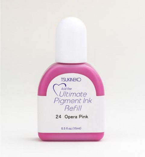 VersaColor Inker - Opera Pink