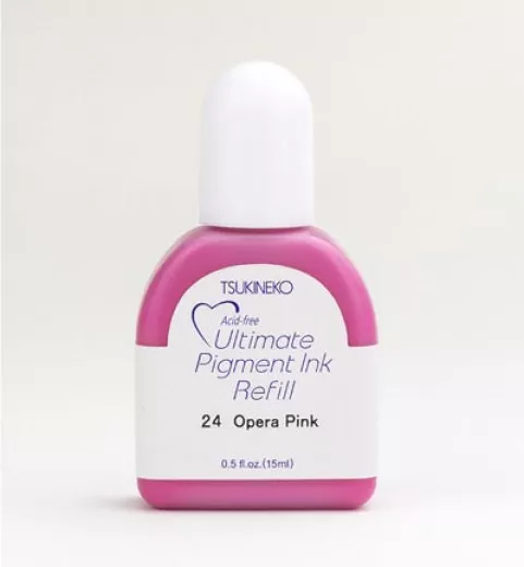 VersaColor Inker - Opera Pink