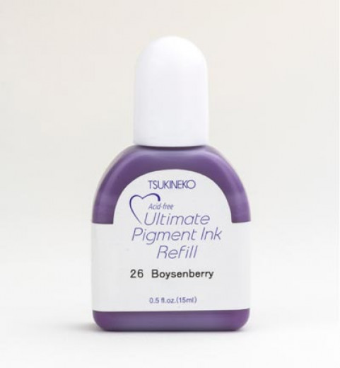 VersaColor Inker - Boysenberry