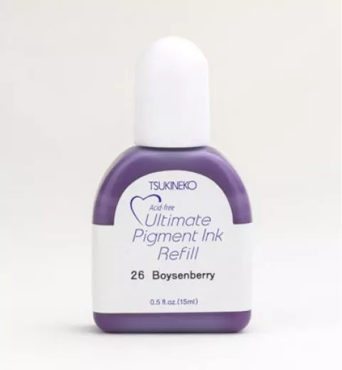 VersaColor Inker - Boysenberry