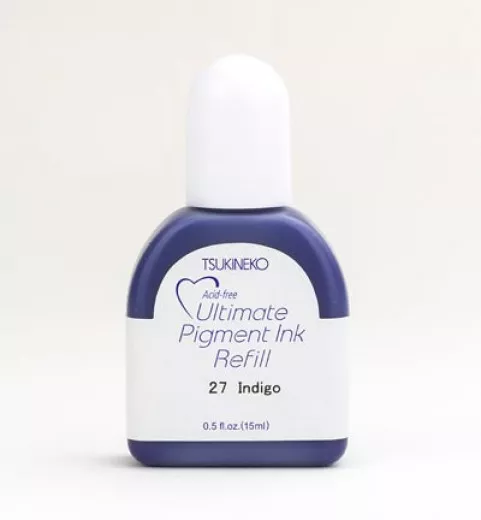 VersaColor Inker - Indigo