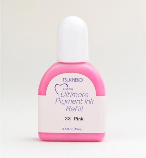 VersaColor Inker - Pink