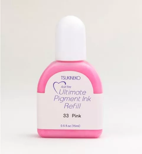 VersaColor Inker - Pink