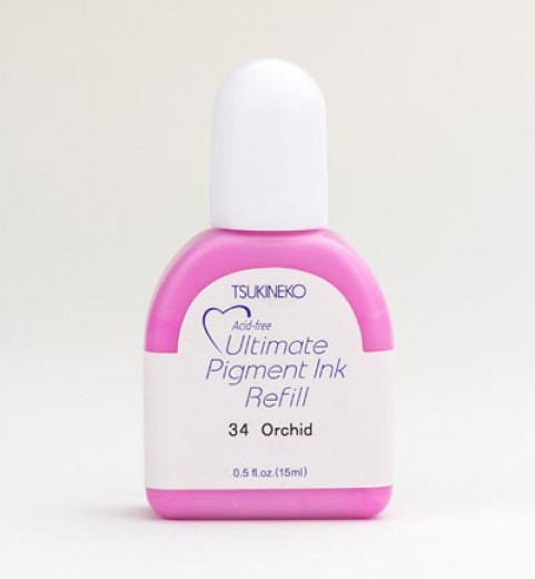 VersaColor Inker - Orchid