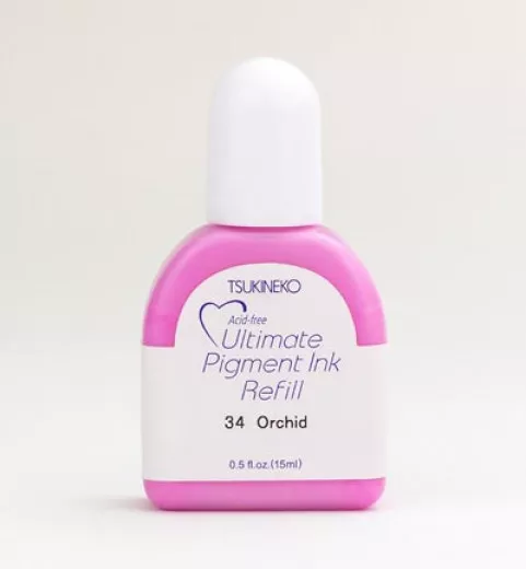 VersaColor Inker - Orchid