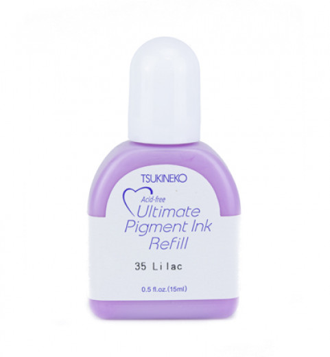 VersaColor Inker - Lilac