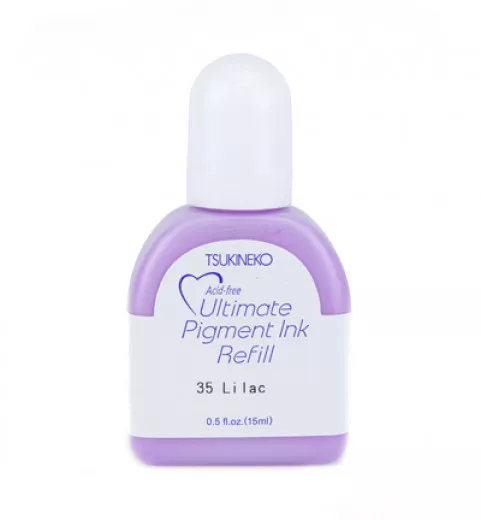 VersaColor Inker - Lilac