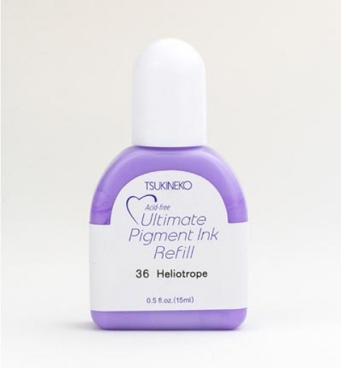 VersaColor Inker - Heliotrope