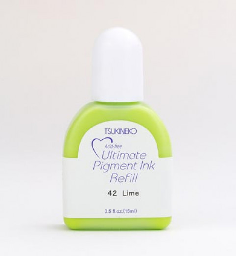 VersaColor Inker - Lime