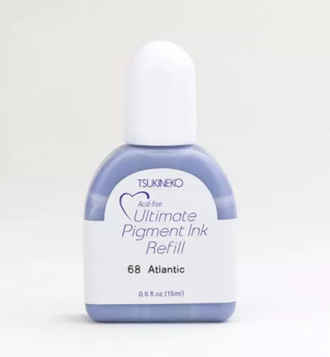 VersaColor Inker - Atlantic