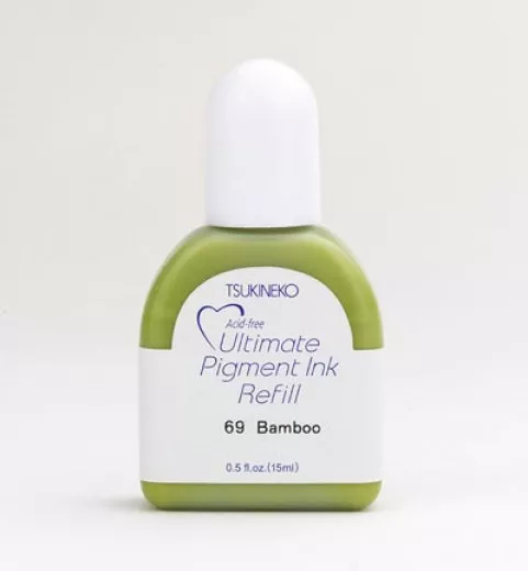 VersaColor Inker - Bamboo