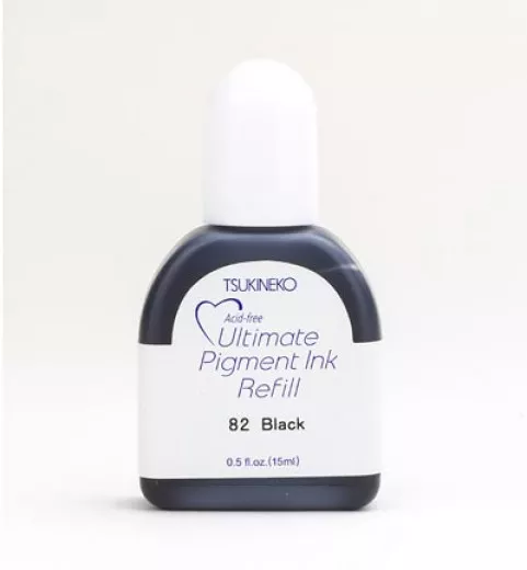 VersaColor Inker - Black