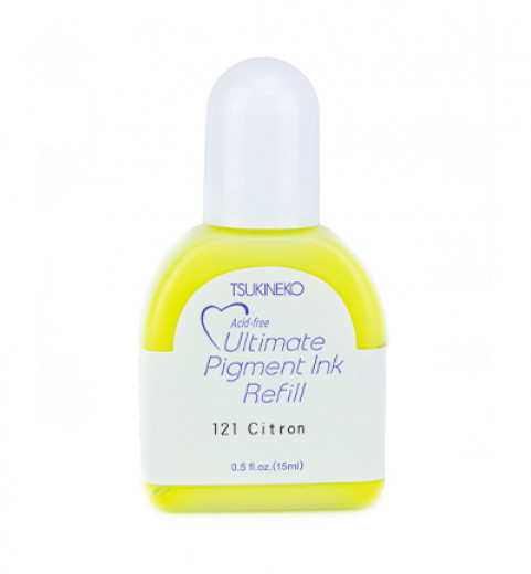 VersaColor Inker - Citron