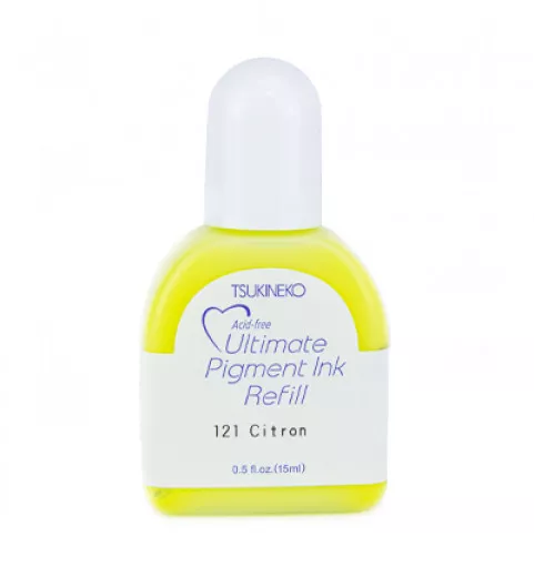 VersaColor Inker - Citron