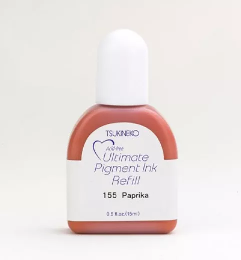 VersaColor Inker - Paprika