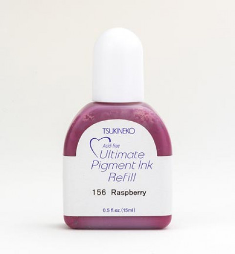 VersaColor Inker - Raspberry