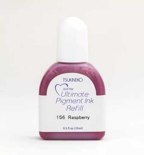 VersaColor Inker - Raspberry