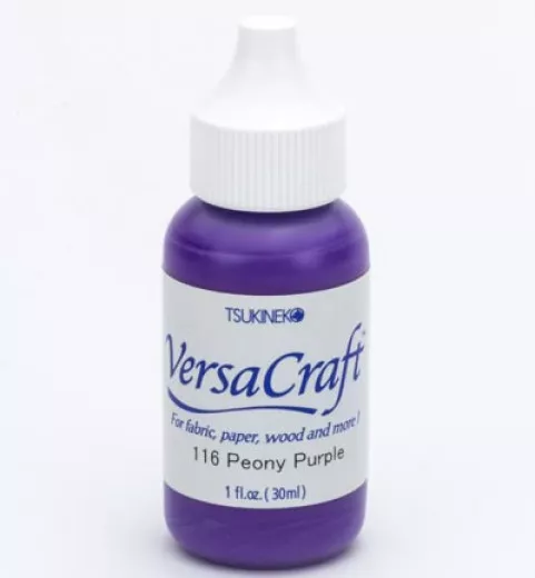 VersaCraft Inker - Peony Purple