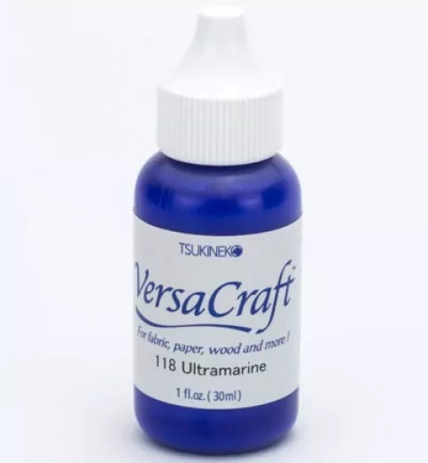 VersaCraft Inker - Ultramarine