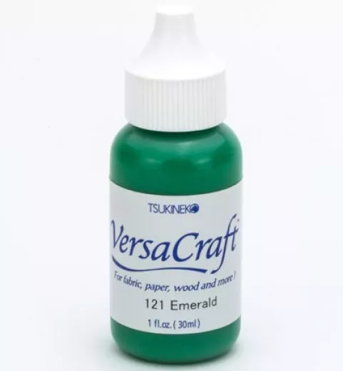 VersaCraft Inker - Emerald