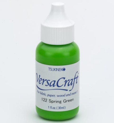 VersaCraft Inker - Spring Green