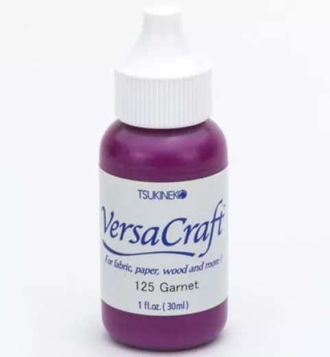 VersaCraft Inker - Garnet