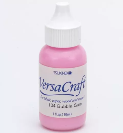 VersaCraft Inker - Bubble Gum