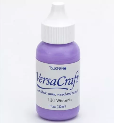 VersaCraft Inker - Wisteria