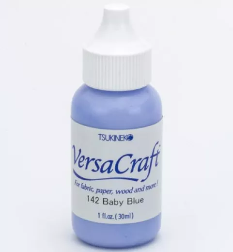 VersaCraft Inker - Baby Blue