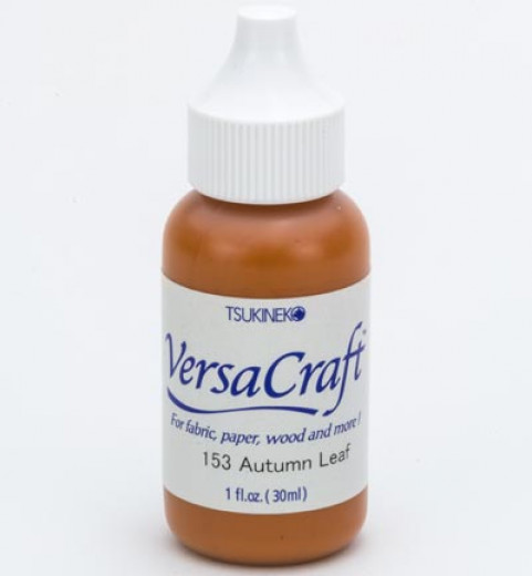 VersaCraft Inker - Autumn Leaf