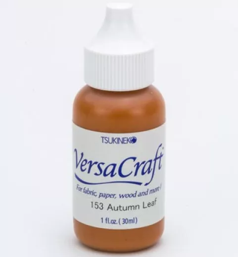 VersaCraft Inker - Autumn Leaf