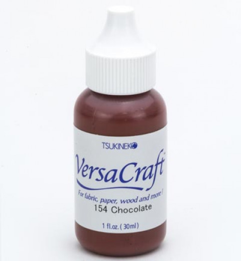 VersaCraft Inker - Chocolate