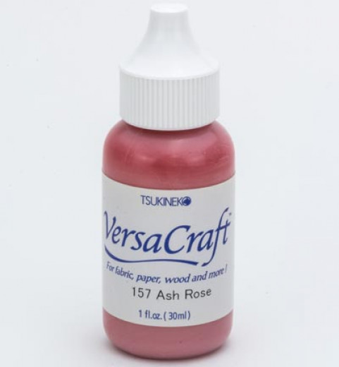 VersaCraft Inker - Ash Rose